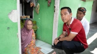 Bakal Maju Jadi Calon Wali Kota Bogor, Ini Profil Lengkap Sespri Iriana Joko Widodo, Sendi Fardiansyah