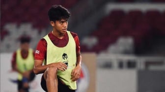 BRI Liga 1: Indra Sjafri Dapat Pemain Jebolan Piala Dunia U-17 dari Persija untuk Timnas Indonesia U-20