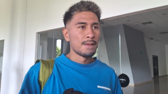 Duel Pemain Persib Jelang Timnas Indonesia vs Filipina: Daisuke Sato Siap Tendang Marc Klok