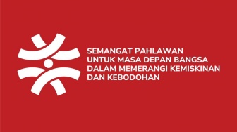 Hari Pahlawan 2023 Kapan? Simak Jadwal, Link Download Logo dan Sejarahnya