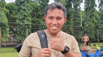 Profil Bima Sakti: Ini Jejak Karier Kepelatihannya, Siap Bawa Timnas U-17 Hancurkan Ekuador