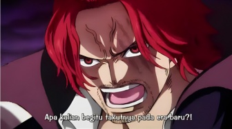 Sinopsis One Piece Episode 1082, Pertarungan Momonosuke dan Ryokugyu