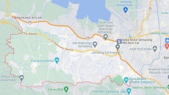 Enaknya Tinggal di Kecamatan Ngaliyan Kota Semarang, Semuanya Serba Ada, dari Kampus hingga Rumah Sakit