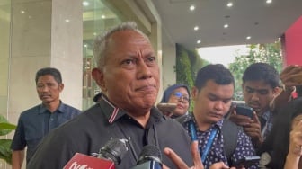 PDIP Bedakan Kasus Gibran dan Bobby: Satu Membangkang, Satu Lagi Ingin Main Dua Kaki