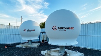 Komitmen Kurangi Kesenjangan Digital, Telkomsat Targetkan Layani 1.000 Lokasi di Indonesia Timur