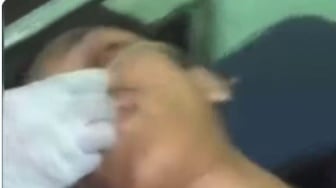 Heboh Video Diduga Perawat di Gowa Rundung Pasien Tak Berdaya, Tertawai sampai Menuduh Mabuk