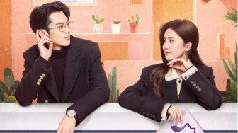 Sinopsis Drama China 'Only For Love', Dibintangi Dylan Wang dan Bai Lu