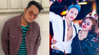 Eva Manurung Terpikat Jordan Ali, Febby Carol Salahkan Virgoun: Jangan Musuhi Mami