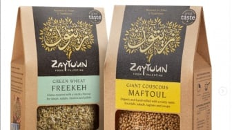 Dukung Gaza dengan Borong 5 Produk Makanan Asli Palestina: Ada Minyak Zaitun, Kacang Almond, dan Kurma