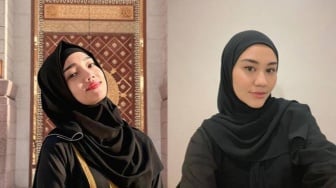 Adu Kekayaan Fuji vs Aaliyah Massaid, Lebih Tajir Mantan atau Pacar Thariq Halilintar?