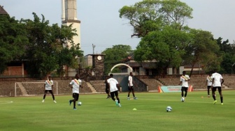 Mali Bertekad Ukir Sejarah di Piala Dunia U-17 2023, Apa Itu?