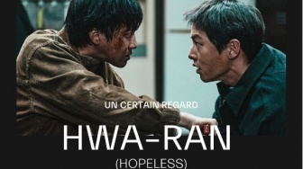 Review Film Hopeless, Isinya Derita dan Derita yang Bikin Penonton Lelah