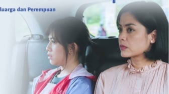 5 Rekomendasi Film yang Dibintangi Lulu Tobing, Ada 'Dua Garis Biru'