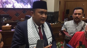 Aglomerasi Jabodetabekjur, Ketua DPRD Bogor Sebut Sinergi Pembangunan Menuju Kawasan Ekonomi Terpadu