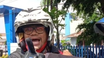 Klaim Biaya Pengobatan Sudah Ditanggung, Kasus ASN BNN Pahala Damaris Getok Pemotor Pakai Pistol Berujung Damai