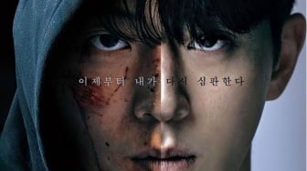 4 Drama Korea yang Layak Kamu Nantikan di Bulan November 2023 ini!