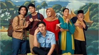 Review Film Onde Mande, Contoh Sempurna dari Keindahan dalam Kesederhanaan