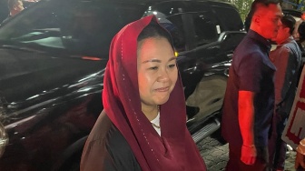 Khofifah dan Pakde Karwo Tandem Menangkan Prabowo-Gibran di Jatim, Respons Yenny Wahid: Saya Masih Banyak Kenalan