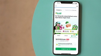 Tokopedia "PLUS" Hadir dengan Keuntungan Lebih Banyak, Belanja Online Bisa Makin Hemat di Promo 11.11