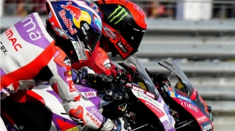 Jadwal MotoGP Malaysia 2023, Persaingan Makin Panas Jelang Akhir Musim