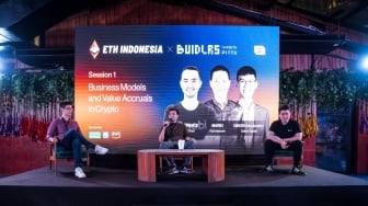 Wallet Crypto & Lending Miliki Potensi Masa Depan di Industri Web3 Indonesia