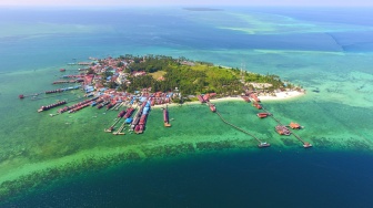 Berau Terus Dirayu Kaltara Buat Jadi Bagian Wilayah, Bupati Sri Juniarsih Mas: Untuk Kaltim, Tidak Mungkin ke Sana