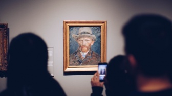 6 Museum Tempat Penyimpanan Lukisan Vincent Van Gogh yang Wajib Dikunjungi