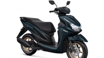 Review Yamaha Freego 2023, Produk Keluaran Terbaru Cocok buat Kamu yang Suka Sat Set