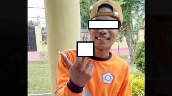 Kronologi Siswa SMK Pukuli Guru Gegara Ketahuan Merokok, Pelaku Akhirnya Dikeluarkan