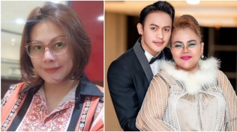 Heran Ibunya Dipacari Jordan Ali, Anak Eva Manurung: Ngapain Sih Sama Nenek-Nenek Kisut?