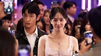 Review Drama Korea 'Celebrity', Soroti Sisi Gelap Influencer Kaya