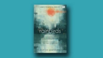 Resensi Novel Rainbirds, Mencari Jejak Pembunuh Keiko Ishida