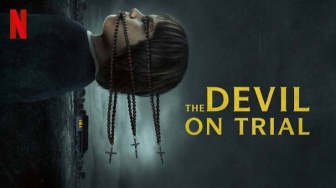 Review Film The Devil On Trial, Dokumenter Kasus Kerasukan