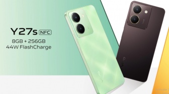 5 HP Vivo Harga Rp 2 Jutaan yang Masih Worth Dibeli di Tahun 2026