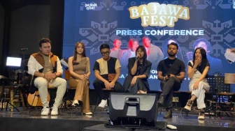 Menampilkan 22 Artis, Bajawa Fest Akan Berlangsung di 6 Store Serentak Hari Ini