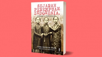 Ulasan Buku 'Sejarah Perempuan Indonesia', Refleksi Tajam bagi Para Perempuan