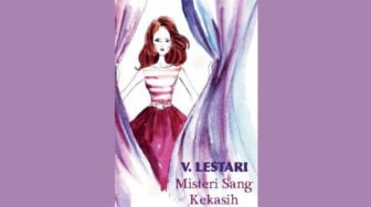 Ulasan Novel Misteri Sang Kekasih, Mengungkap Kematian Para Kekasih