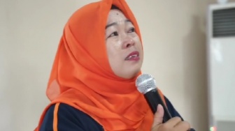 Cerita Emak-emak yang Anaknya Dapat Beasiswa Full Sarjana di Kota Cilegon: Saya Senang Banget