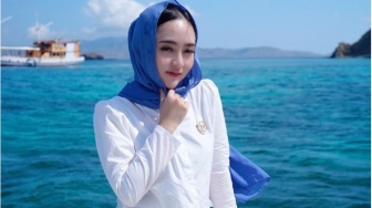 Profil Alfyera Alvionita, Bos Skincare Mulai Bisnis dari Nol Malah Ketipu Pegawai Sendiri Buat Hedon Rp 1,3 M