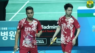 Jadwal Korea Masters 2023: 5 Wakil Indonesia Incar Tiket Perempat Final