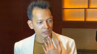 Fedi Nuril Anggap Prabowo Subianto Sebagai Pelayannya: Indonesia Bukan Milik Beliau