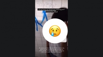 Video Siswa SMK Jadi Korban Bully Beredar, Diseret ke Toilet dan Dihajar 10 Orang