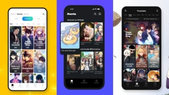 8 Rekomendasi Aplikasi Baca Manhwa Terbaik, Ada yang Lebih dari Naver Webtoon?