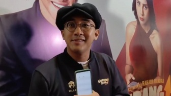 Jarang Host Bareng Lagi, Dimas Danang Bantah Musuhan dengan Imam Darto