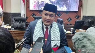 Bogor Berseka! Bupati Rudy Susmanto Ajak ASN Bersihkan Lingkungan Kerja Sambut Ramadhan