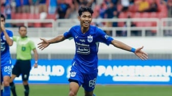 PSIS Semarang Bikin Persita Tangerang Tak Berkutik, Gilbert Agius Akui Ada Latihan Khusus untuk Tendangan Bebas