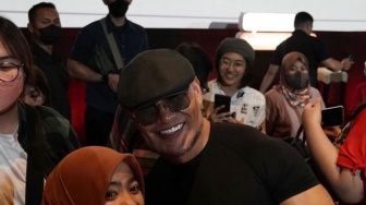 Deddy Corbuzier Kritik Aksi Boikot Produk Pro Israel: Enggak Nolong!