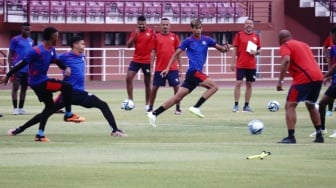 Tebar Ancaman, Timnas Panama U17 Yakin Menangi Laga Perdana Grup A Piala Dunia U17