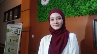 Didoakan Lala, Adab Inara Rusli ke Anak Kecil Disorot