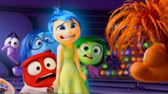 Trailer 'Inside Out 2' Sudah Rilis, Kenalin Ada Emosi Baru, Nih!